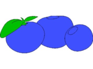 Sticker Custom Preview Image #064030 Food Drink Fruits Olives4