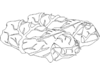 Sticker Custom Preview Image #064442 Food Drink Keylined Sushi1