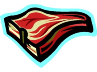 Sticker Custom Preview Image #064677 Food Drink Meats Steak05