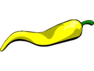 Sticker Custom Preview Image #065163 Food Drink Veggies Chili Pepper16