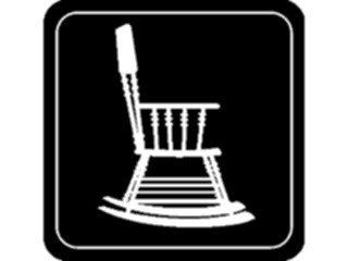 Sticker Custom Preview Image #065521 Furniture Antiques Symbol