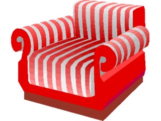 Sticker Custom Preview Image #065532 Furniture Armchair10