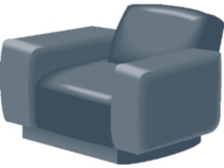 Sticker Custom Preview Image #065537 Furniture Armchair15