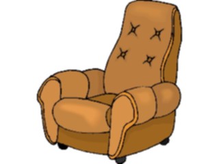 Sticker Custom Preview Image #065538 Furniture Armchair16
