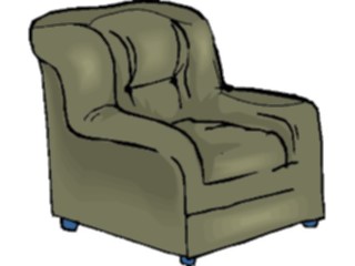 Sticker Custom Preview Image #065539 Furniture Armchair17
