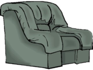 Sticker Custom Preview Image #065540 Furniture Armchair18
