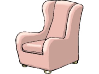 Sticker Custom Preview Image #065541 Furniture Armchair19