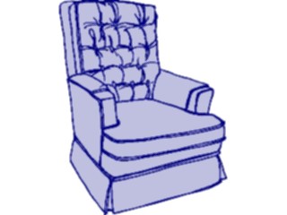 Sticker Custom Preview Image #065550 Furniture Armchair28
