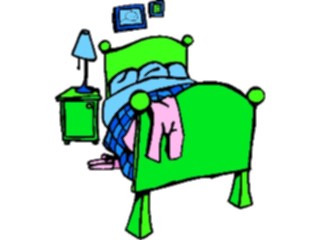 Sticker Custom Preview Image #065565 Furniture Bedroom Offbeat