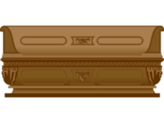Sticker Custom Preview Image #065567 Furniture Bench2