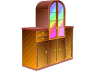 Sticker Custom Preview Image #065589 Furniture Cabinet11