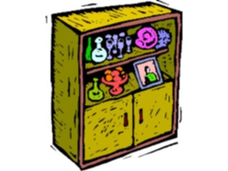 Sticker Custom Preview Image #065592 Furniture Cabinet14
