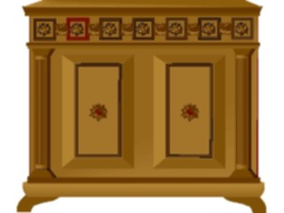 Sticker Custom Preview Image #065593 Furniture Cabinet15