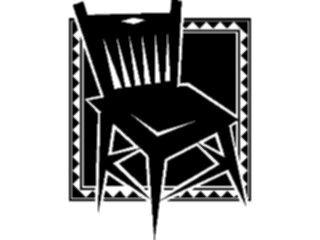 Sticker Custom Preview Image #065609 Furniture Chair12