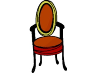 Sticker Custom Preview Image #065618 Furniture Chair21