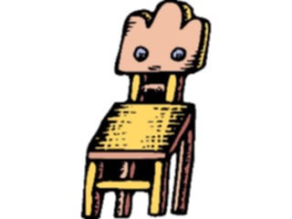 Sticker Custom Preview Image #065621 Furniture Chair24