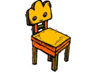 Sticker Custom Preview Image #065633 Furniture Chair36