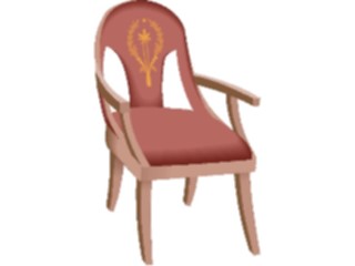 Sticker Custom Preview Image #065635 Furniture Chair38