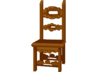 Sticker Custom Preview Image #065637 Furniture Chair40