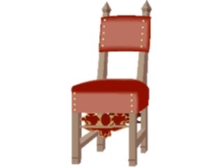 Sticker Custom Preview Image #065639 Furniture Chair42