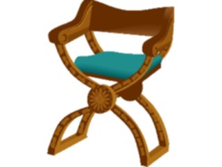 Sticker Custom Preview Image #065642 Furniture Chair45