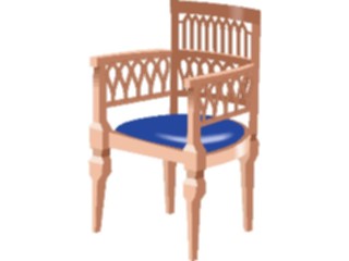 Sticker Custom Preview Image #065648 Furniture Chair51