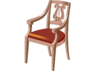 Sticker Custom Preview Image #065649 Furniture Chair52