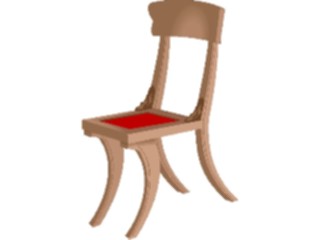Sticker Custom Preview Image #065660 Furniture Chair63