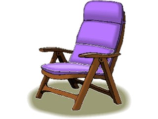 Sticker Custom Preview Image #065661 Furniture Chair64