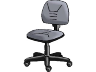 Sticker Custom Preview Image #065669 Furniture Chair72