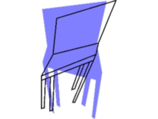 Sticker Custom Preview Image #065671 Furniture Chair74