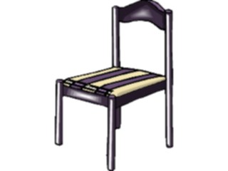 Sticker Custom Preview Image #065672 Furniture Chair75