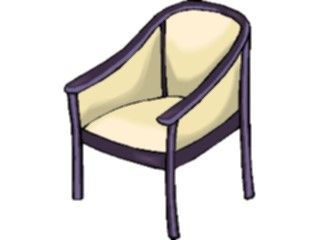 Sticker Custom Preview Image #065673 Furniture Chair76