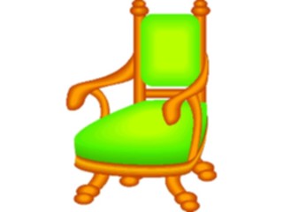 Sticker Custom Preview Image #065685 Furniture Chair88