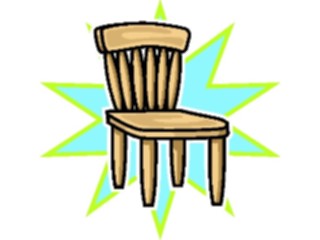 Sticker Custom Preview Image #065686 Furniture Chair89
