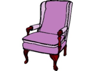 Sticker Custom Preview Image #065687 Furniture Chair90