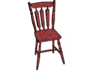 Sticker Custom Preview Image #065691 Furniture Chair94