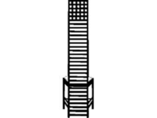 Sticker Custom Preview Image #065697 Furniture Chair Contemporary