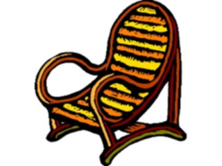 Sticker Custom Preview Image #065710 Furniture Chair Wicker