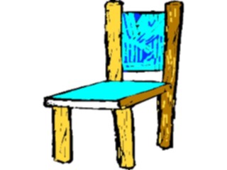 Sticker Custom Preview Image #065711 Furniture Chair Wooden1