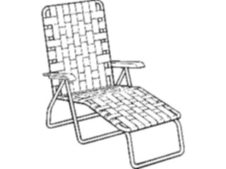 Sticker Custom Preview Image #065716 Furniture Chaise Lounge2