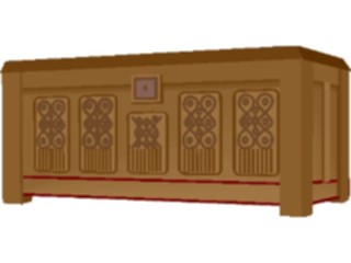 Sticker Custom Preview Image #065726 Furniture Chest2