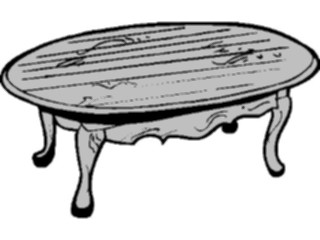 Sticker Custom Preview Image #065729 Furniture Coffee Table3