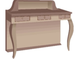 Sticker Custom Preview Image #065747 Furniture Desk06