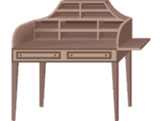 Sticker Custom Preview Image #065751 Furniture Desk10