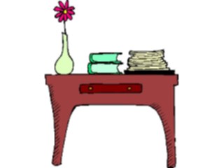 Sticker Custom Preview Image #065756 Furniture Desk15