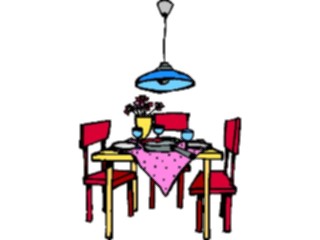 Sticker Custom Preview Image #065758 Furniture Dining Room