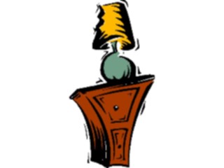 Sticker Custom Preview Image #065783 Furniture Dresser08