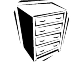 Sticker Custom Preview Image #065785 Furniture Dresser10