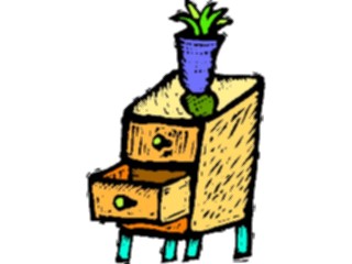Sticker Custom Preview Image #065786 Furniture Dresser11